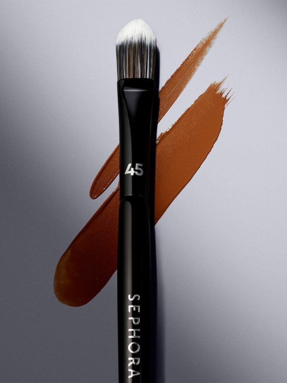 Sephora Pro Precision Concealer Brush #45